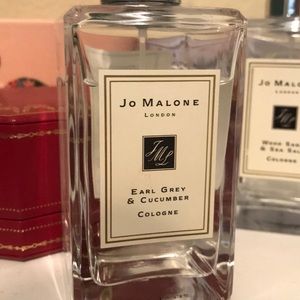 Jo Malone Earl Grey & Cucumber
